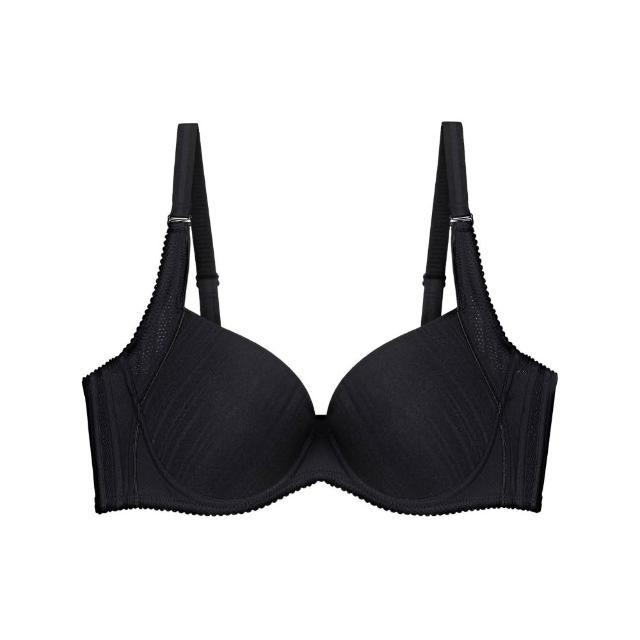 【Triumph 黛安芬】新品2件組內衣 風格自在 涼感/無痕/透氣/軟鋼圈(有鋼圈 多款選)