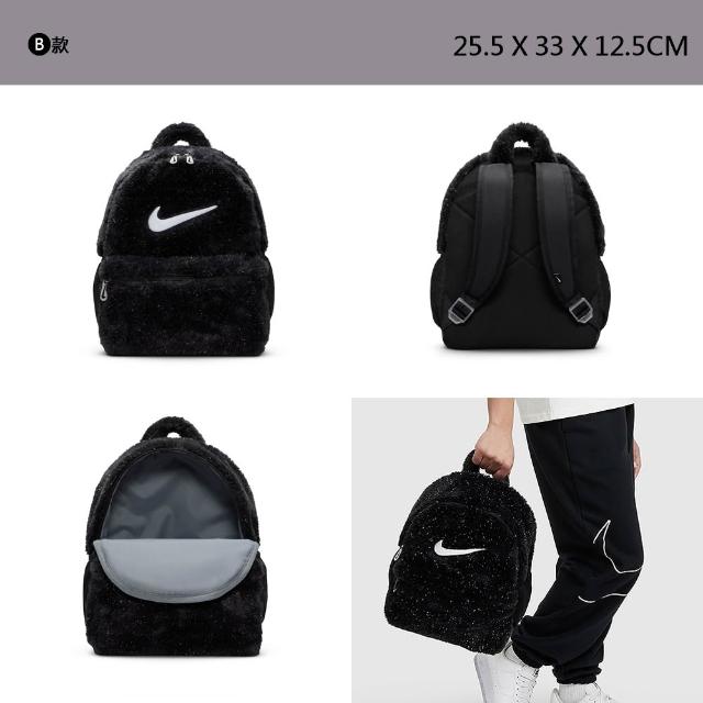 【NIKE 耐吉】後背包 斜背包 旅行袋 手提袋 運動 休閒 男包女包 多款任選(CW9304-291&)