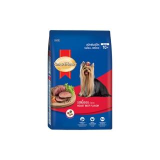 【SmartHeart】慧心犬糧-牛肉口味小型犬配方 8KG(狗飼料/小型成犬)