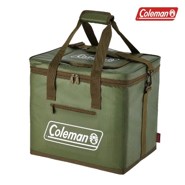 【Coleman】35L終極保冷袋(保冷袋 保冰袋 保鮮袋)