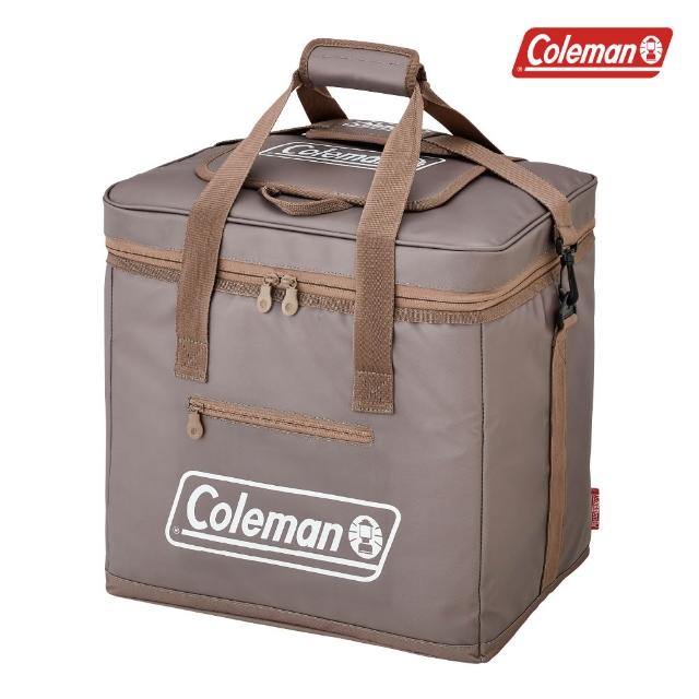 【Coleman】35L終極保冷袋(保冷袋 保冰袋 保鮮袋)