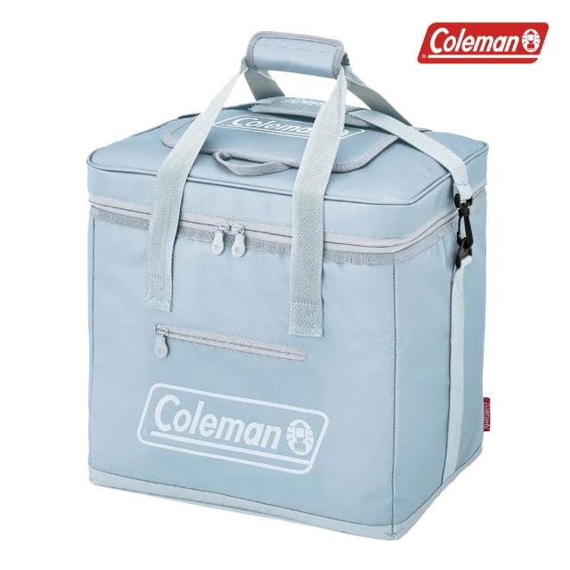 【Coleman】35L終極保冷袋(保冷袋 保冰袋 保鮮袋)