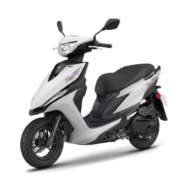 【YAMAHA 山葉】RS NEO 125-UBS版-2026新色彩(24期-好禮3選1)