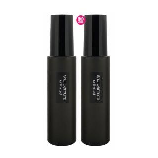 【Shu uemura 植村秀】買1送1 無極限定妝噴霧100ml(國際航空版)