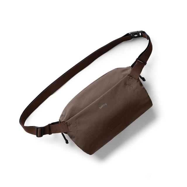【Bellroy】Lite Sling 7L 超輕量 斜背包(BLLA)