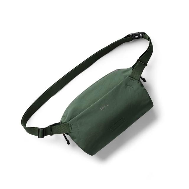 【Bellroy】Lite Sling 7L 超輕量 斜背包(BLLA)