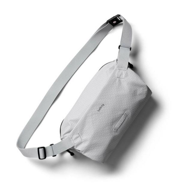 【Bellroy】Lite Sling 7L 超輕量 斜背包(BLLA)
