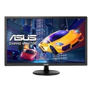 12618623 OL 【ASUS 華碩】人體工學無線滑鼠組★VP228HE 22型寬螢幕顯示器