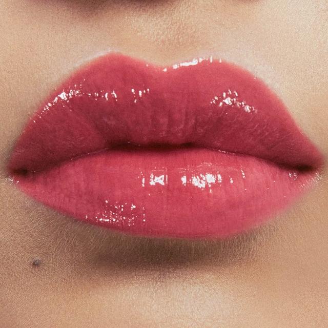 【YSL】官方直營 情挑誘光美唇2入組(水唇膏)