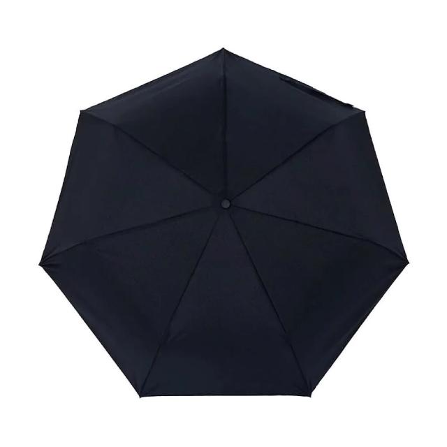 【雨傘王】BigPurple 7骨 自動傘 折疊傘 23吋 抗風 防潑水 高CP值 1-2人撐(超值款無維修*)
