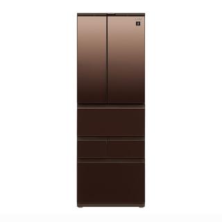 Sharp 夏普 SJ-GK51AT