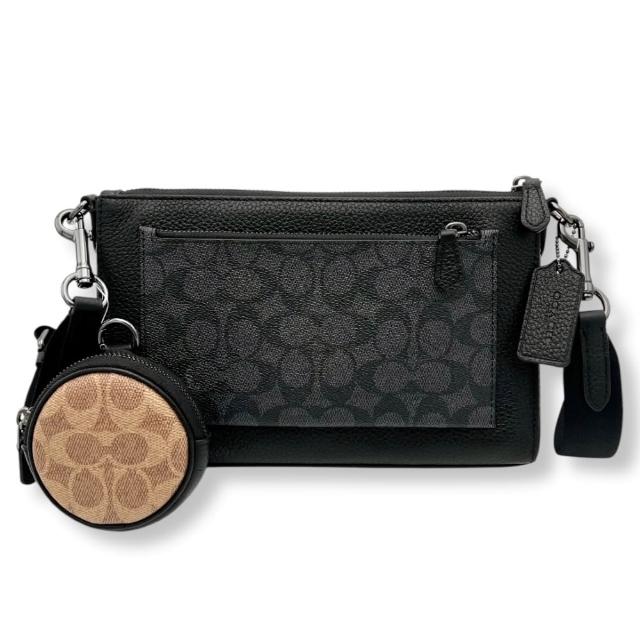 【COACH】Michael Kors MK 男生 腰包 / 相機包 / 側背包 / 胸包 / 方包 / 斜背包 / 公事包(多款可挑)