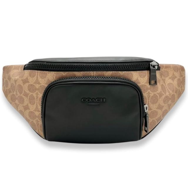 【COACH】Michael Kors MK 男生 腰包 / 相機包 / 側背包 / 胸包 / 方包 / 斜背包 / 公事包(多款可挑)