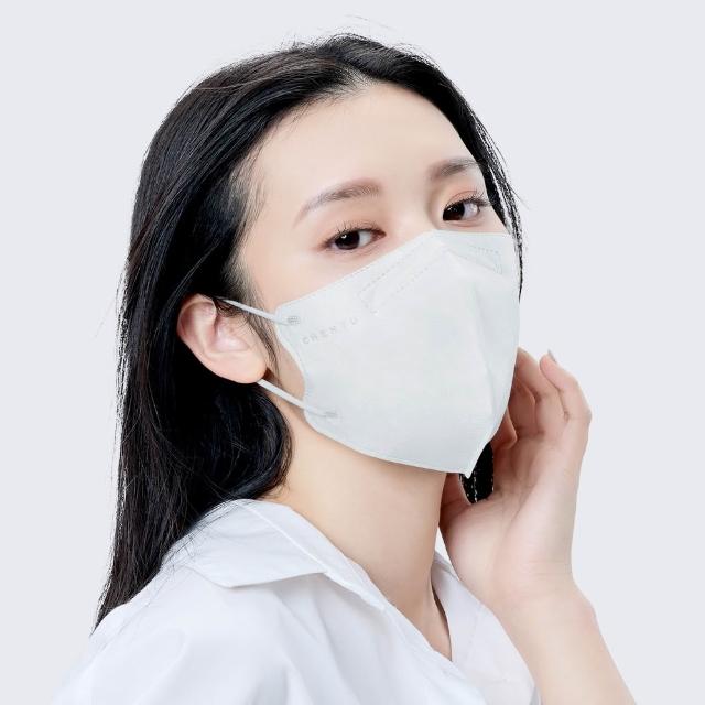 【辰昱】辰昱3D立體醫療口罩30入/共三盒(透氣成人加大3D口罩)
