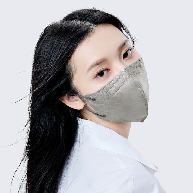 【辰昱】辰昱3D立體醫療口罩30入/共三盒(透氣成人加大3D口罩)