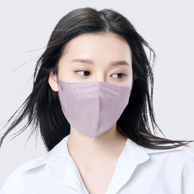 【辰昱】辰昱3D立體醫療口罩30入/共三盒(透氣成人加大3D口罩)