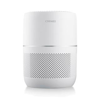 空氣清淨機 【CHIMEI 奇美】360☆全淨化DC省電一級能效HEPA H13微濾淨空氣清淨機3-6坪(AP-03SRC1)