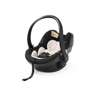 12662345 OL 【STOKKE】官方直營 Xplory iZi Go Modular X1 by BeSafe 嬰兒汽座提籃