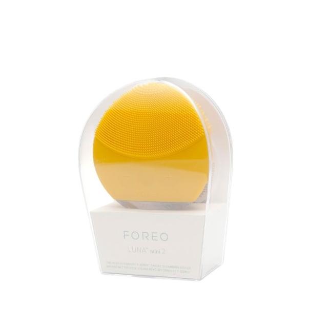 【FOREO】LUNA mini 2 露娜迷你2潔面儀(洗臉機 美國原廠公司貨 兩年保固)