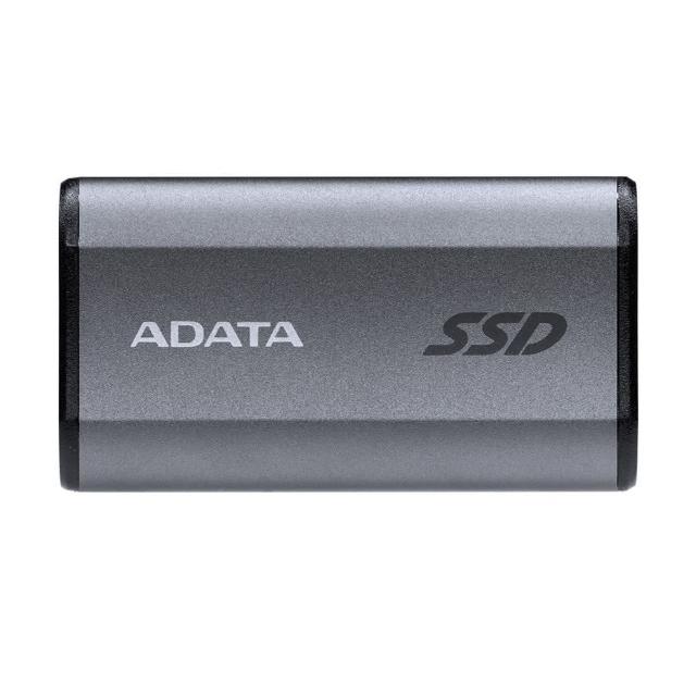 【ADATA 威剛】SE880 2TB 外接式固態硬碟SSD