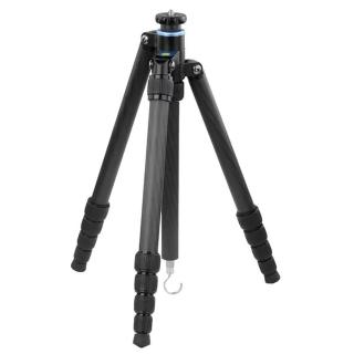 【Sirui】思銳 S-1205N 平板 碳纖維 三腳架 不含雲台(公司貨)