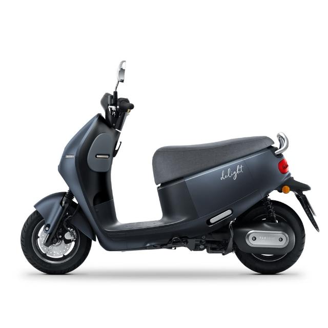 【Gogoro】Delight(GM7R2)