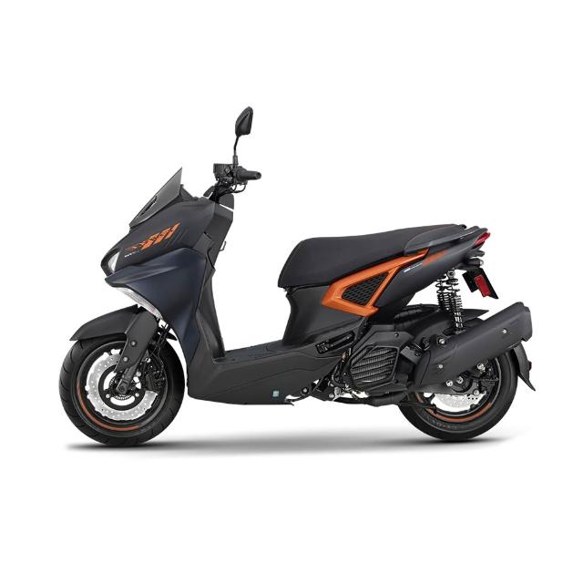 【YAMAHA 山葉】FORCE 2.0 155 ABS+TCS雙碟版- 2026年新色彩(24期-好禮3選1)