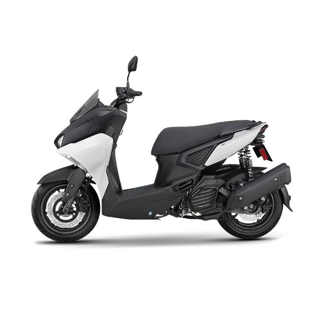【YAMAHA 山葉】FORCE 2.0 155 ABS+TCS雙碟版- 2026年新色彩(24期-好禮3選1)