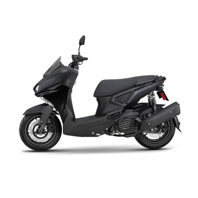 【YAMAHA 山葉】FORCE 2.0 155 ABS+TCS雙碟版- 2026年新色彩(24期-好禮3選1)