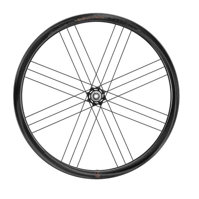campagnolo】Bora Ultra WTO 33/45 DB 碟煞碳纖維輪組- momo購物網