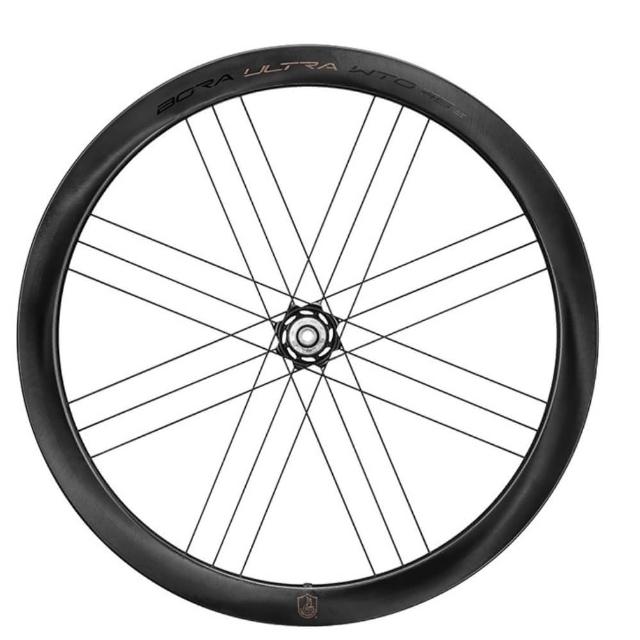 campagnolo】Bora Ultra WTO 33/45 DB 碟煞碳纖維輪組- momo購物網