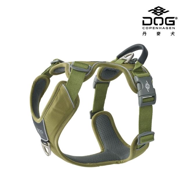【DOG Copenhagen】丹麥犬胸背帶Pro款-XL(狗狗專用 頂級旗艦 舒適好操控)