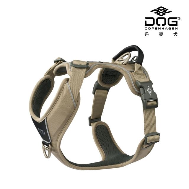 【DOG Copenhagen】丹麥犬胸背帶Pro款-XL(狗狗專用 頂級旗艦 舒適好操控)
