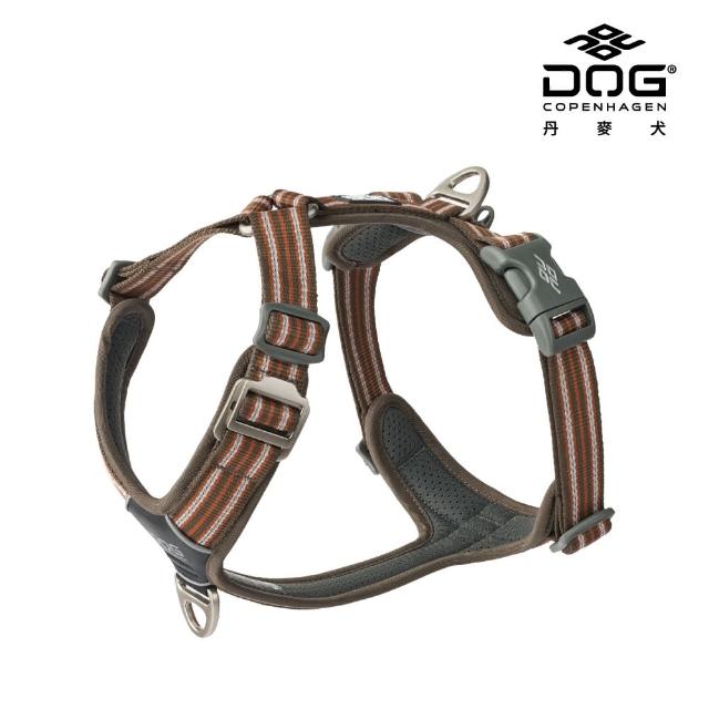 【DOG Copenhagen】丹麥犬胸背帶Air款-S(狗狗專用 透氣輕盈 不套頭設計)