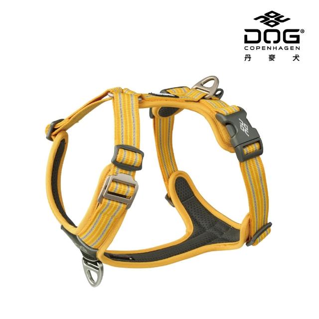 【DOG Copenhagen】丹麥犬胸背帶Air款-S(狗狗專用 透氣輕盈 不套頭設計)