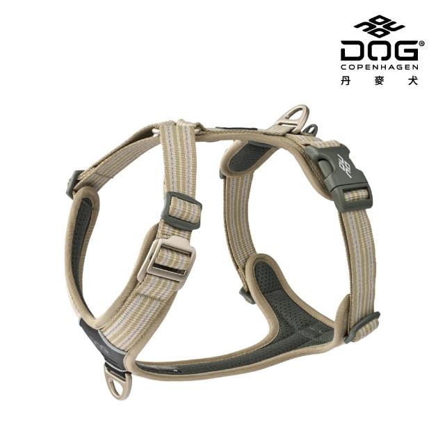 【DOG Copenhagen】丹麥犬胸背帶Air款-S(狗狗專用 透氣輕盈 不套頭設計)