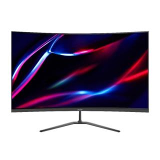【Acer 宏碁】ED320QR H 32型 VA FHD 16:9 100Hz 曲面電競螢幕(傾斜/FreeSync/1ms)