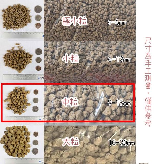 【蔬菜工坊】AKADAMA赤玉土18公升(排水性好 保濕性高 高溫殺菌 透氣)