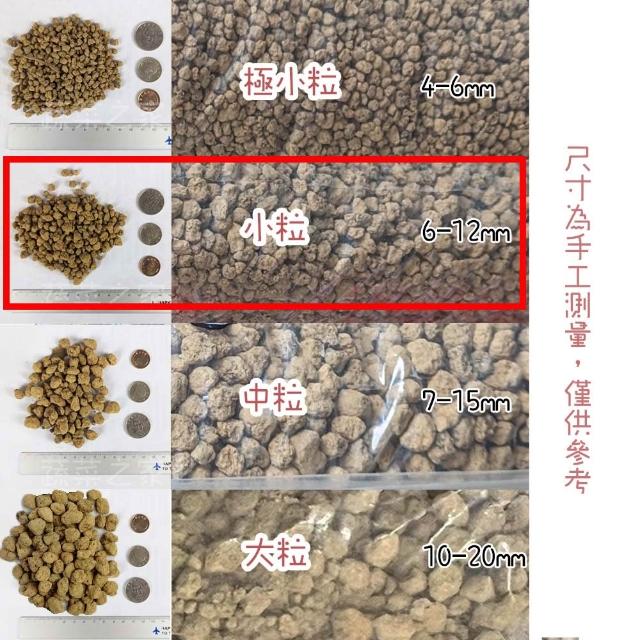 【蔬菜工坊】AKADAMA赤玉土18公升(排水性好 保濕性高 高溫殺菌 透氣)