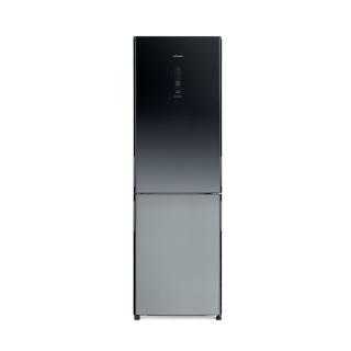 【HITACHI 日立】313L 一級能效變頻右開雙門冰箱(HRBN5366DF-XGRTW)