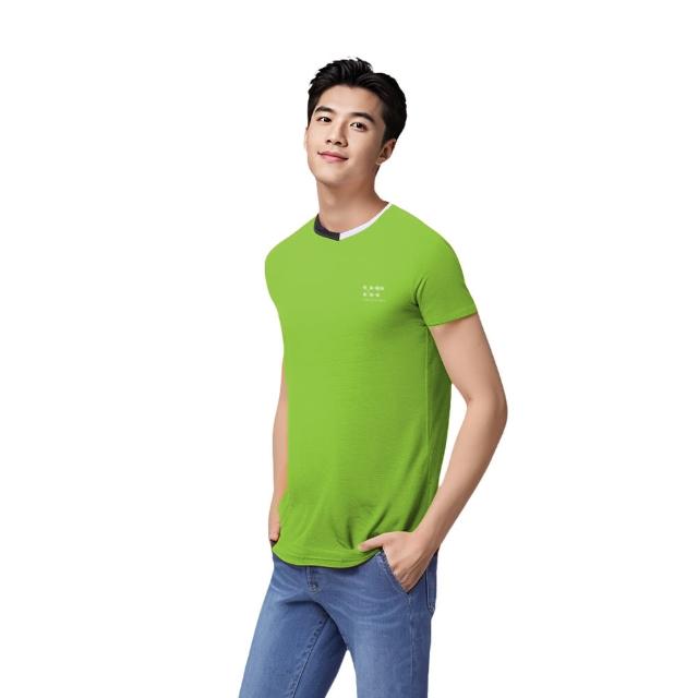 【Wear Lab 機能實驗室】爆汗剋星排汗T恤(吸濕排汗T 速乾T 運動T 排汗球衣)