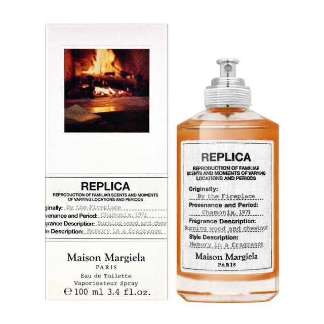 【Maison Margiela】淡香水 100ml(多款任選)