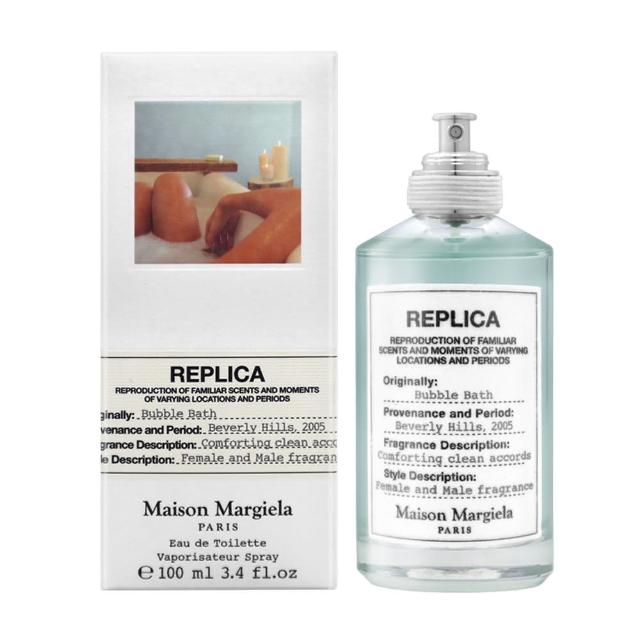 【Maison Margiela】淡香水 100ml(多款任選)