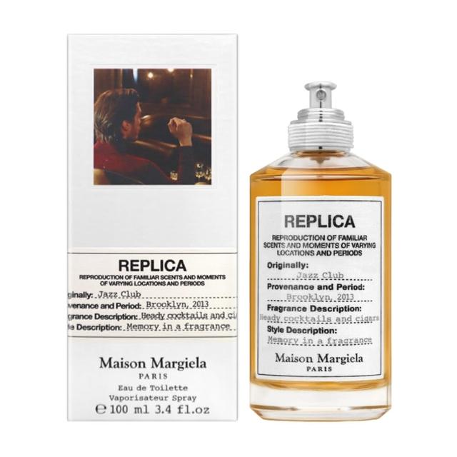 【Maison Margiela】淡香水 100ml(多款任選)
