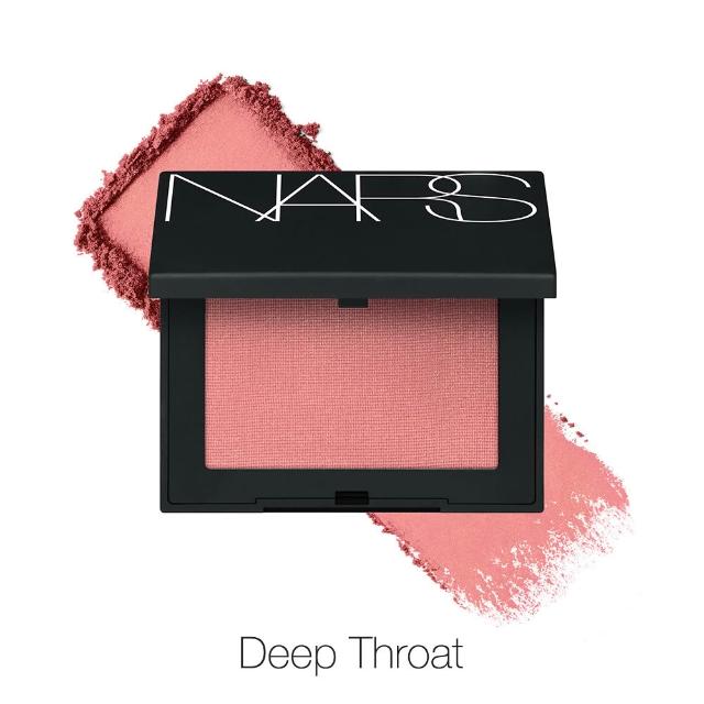 【NARS】官方直營 炫色腮紅(任選)