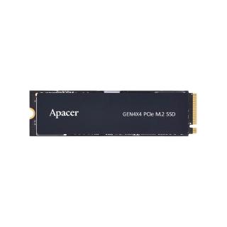 【Apacer 宇瞻】PB4480 M.2 PCIe 512GB Gen4x4 NAS 固態硬碟