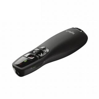 【Logitech 羅技】R400 無線簡報器