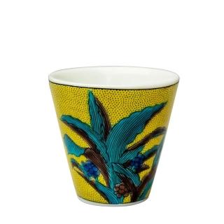Kissyo 青郊窯】日本製吉祥系列九谷燒清酒杯_任選2款(茶杯、陶瓷杯