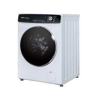 洗衣機 【HERAN 禾聯】家電快配★12KG變頻洗脫烘滾筒式洗衣機(HWM-12FCWEA)