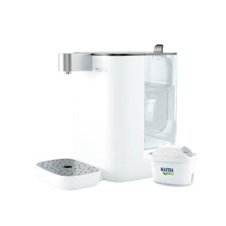 【BRITA】官方直營Model ONE瞬熱智能滅菌開飲機 (1機1芯)